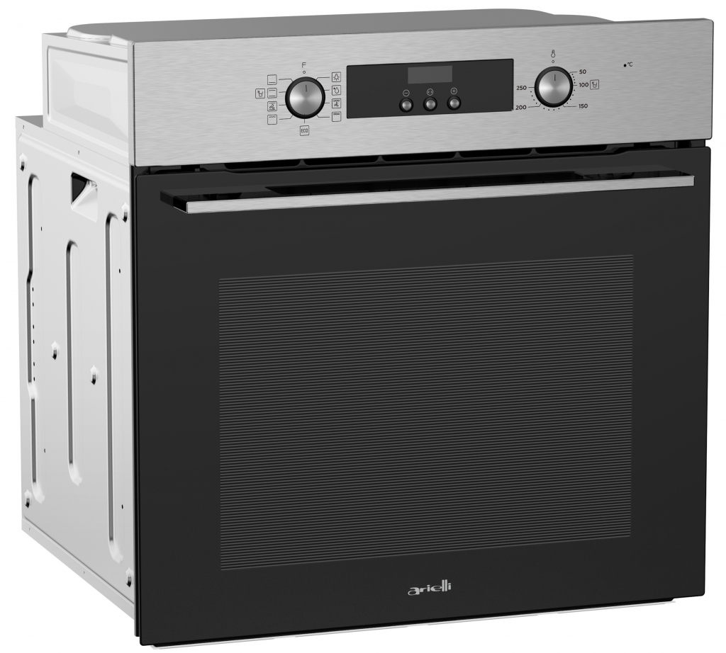 Фурна за вграждане ARIELLI AOE-1070IX